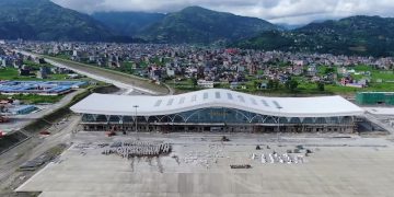 पोखरा क्षेत्रीय अन्तर्राष्ट्रिय विमानस्थल सरकारलाई हस्तान्तरण तर, जहाज उड्ने कहिले हो भन्ने यकिन छैन