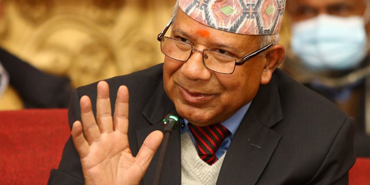 माधवकुमार नेपालको  आफ्नै गृहनगरमा हुन सकेन गठबन्धन