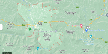 गोविन्दराज जोशीका पुत्र दीपकराज जोशी कुटिए
