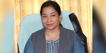 भरतपुरमा रेनु दाहालको ४२ हजार ९२८ मतसहित अग्रता फराकिलो