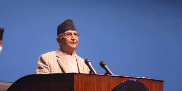 लिपुलेक, कालापानी नेपालको हो कि होइन ? केपी ओलीकाे सरकारलाई प्रश्न