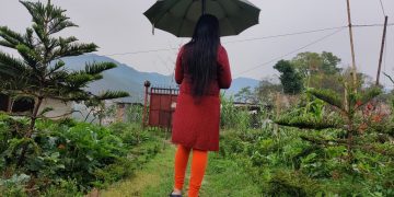 आज दिउँसो मुलुकका विभिन्न क्षेत्रमा वर्षा हुने