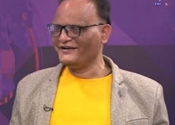 डम्बर खतिवडा