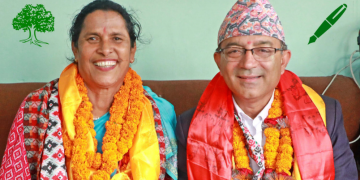 पोखरामा एकीकृत समाजवादीका धनराजले अग्रता बढाए