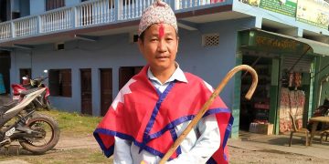 धरान उपमहानगरपालिकाको मेयरमा स्वतन्त्र उमेदवार हर्कराज राई निर्वाचित