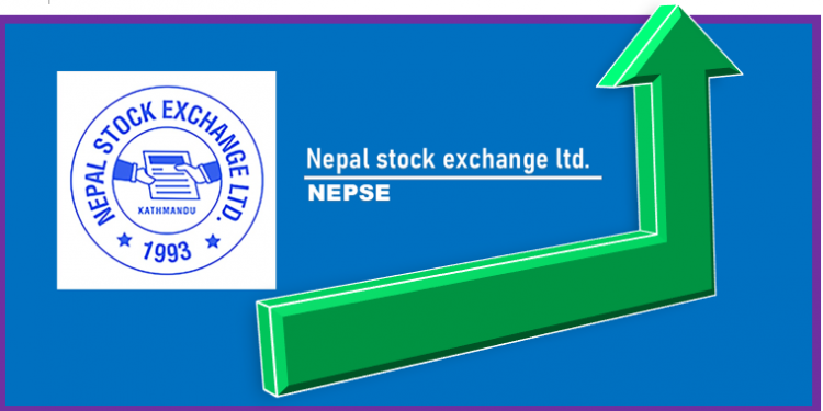 नेप्सेमा सकारात्मक लय कायमै