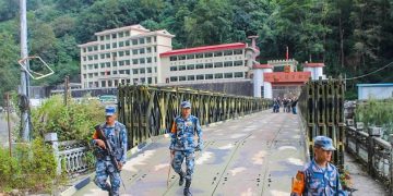 ४८ घण्टाअघिदेखि अन्तर्राष्ट्रिय नाका बन्द गरिने