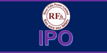 रिभर फल्स पावर लिमिटेडकाेआईपीओ निष्कासन
