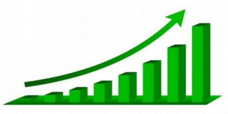 मंगलबार बढेको नेप्से बुधबार पनि बढेको छ