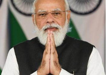 नरेन्द्र मोदी
