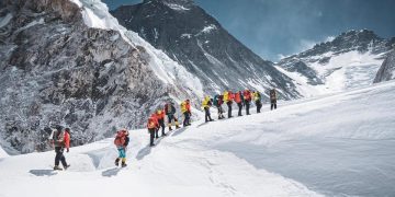 अप्रिलमा नेपाल आउने पर्यटकको सङ्ख्या झन्डै १६० प्रतिशतले बढ्यो