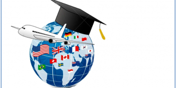 विदेश अध्ययनमै बाहिरियो साढे ४३ अर्ब