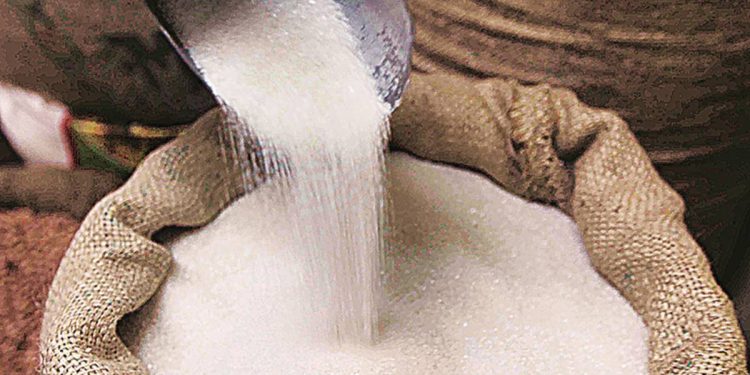 भारतले अक्टोबरसम्म चिनी निर्यातमा रोक लगायो, नेपालमा असर पर्ने