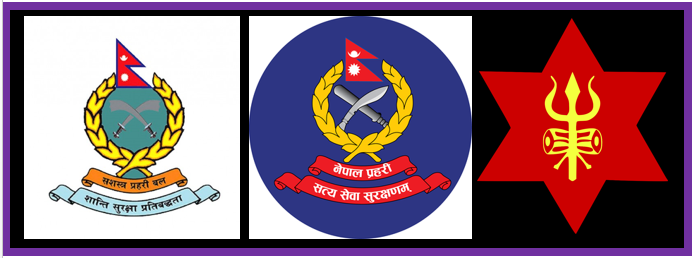 निर्वाचन सुरक्षाको क्रममा सुरक्षाकर्मीको मृत्यु भएमा आश्रितलाई २० लाख सहायता