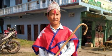 मतगणना नसकिँदै धरानमा स्वतन्त्र उम्मेदवार साम्पाङको जित निश्चित