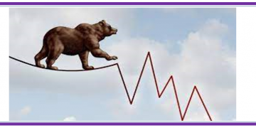 बुधबार उत्साहपूर्ण हिसाबले बढेको बजार बिहीबार फेरि घट्यो