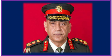 संसद्को अन्तर्राष्ट्रिय सम्बन्ध समितिले एसपीपी बारे छलफल गर्न  प्रधानसेनापति शर्मालाई बोलायाे