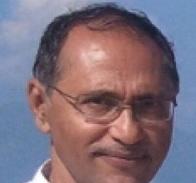 गोबिन्द अधिकारी