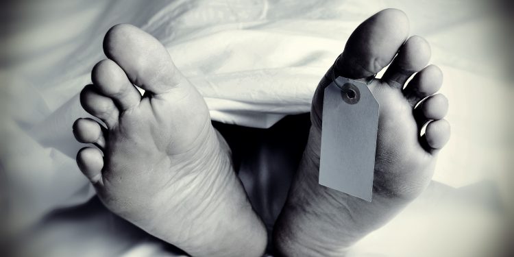 मध्यरातमा जलाउँदै गरेको किशोरीको शव पर्सा प्रहरीले लियो नियन्त्रणमा