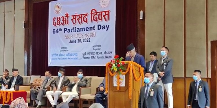 प्रतिनिधिसभा र प्रदेश सभाको निर्वाचन समयमै हुनेछ : प्रधानमन्त्री