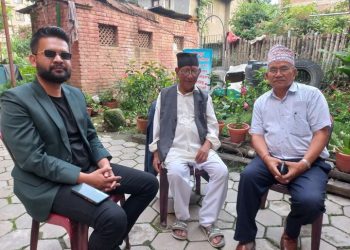 बालेन शाह