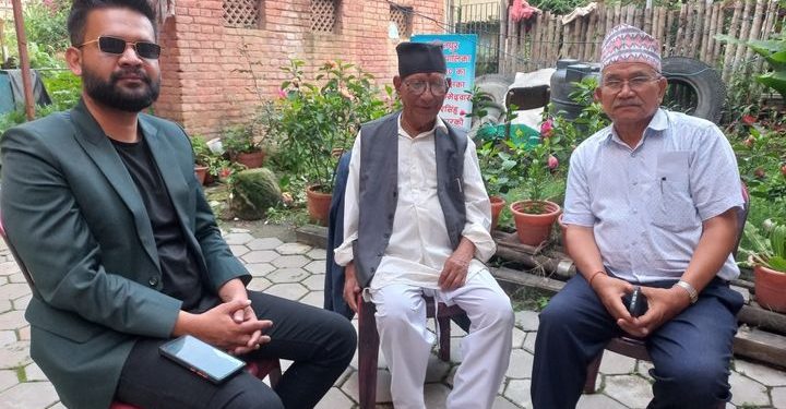 बालेन शाह