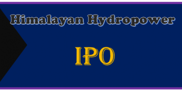 हिमालयन हाइड्रोपावर लिमिटेडकाे आजदेखि आईपीओ बिक्री खुला