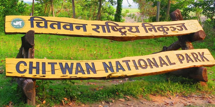 चितवन राष्ट्रिय निकुञ्जले पर्यटकीय गतिविधि यही असार १ गतेदेखि बन्द गर्ने
