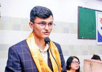 निर्मल भण्डारी
