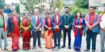पोखरामा  ‘मेट्रो मिट नेपाल’ सम्मेलन : अनुभवसहित सहकार्यका विषयमा छलफल
