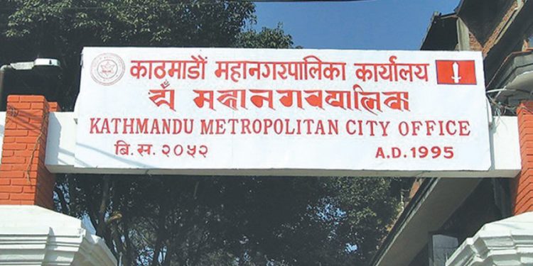 महानगरपालिकाकाे फोहर सङ्कलनकालागि तालिका सार्वजनिक