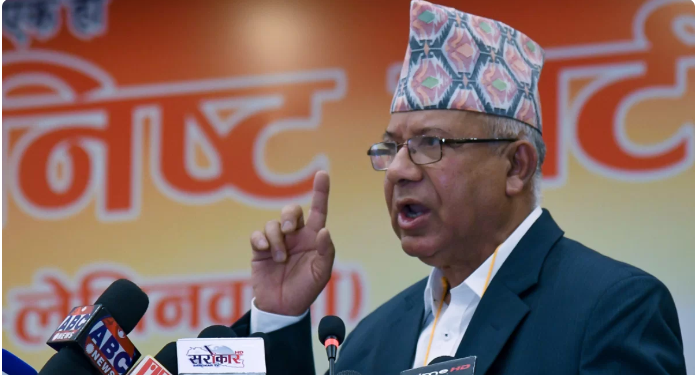 दलाल पुँजीवादलाई प्रोत्साहन गरेर देशमा समाजवाद आउन नसक्ने: नेपाल