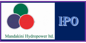 मन्दाकिनी हाइड्रोपावरकाे आजदेखि आईपीओ निष्कासन