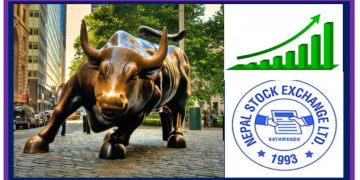 बजारसँगै कारोबार सङ्ख्या र रकम पनि  सकारात्मक लयमा