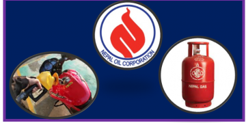 नेपाल आयल निगमले पेट्रोलियम पदार्थको मूल्य फेरि बढाएको छ