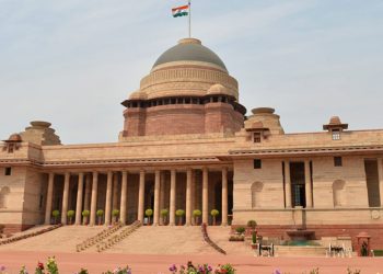 आज भारतमा राष्ट्रपतीय चुनाव, आउँदो बिहीवार मत परिणाम सार्वजनिक हुने