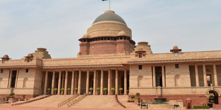 आज भारतमा राष्ट्रपतीय चुनाव, आउँदो बिहीवार मत परिणाम सार्वजनिक हुने