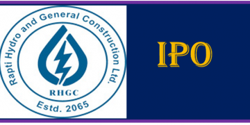 राप्ती हाइड्रोको आईपीओ बिक्री शुरु