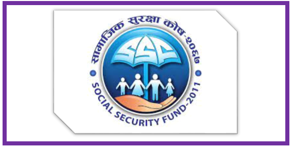 सामाजिक सुरक्षा कोषकाे सापटी योजना ल्याउने तयारी