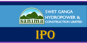 श्वेत गंगा हाइड्रोपावरकाे आईपीओ बिक्री खुला