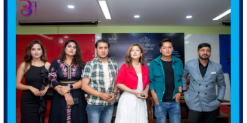 मिस्टर एण्ड मिस टिन वल्र्ड नेपाल प्रतियोगिता आयोजना