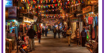 उपत्यकामा रात्रिकालीन पर्यटन प्रवद्र्धन