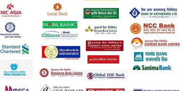 वाणिज्य बैंकको नाफा २३ प्रतिशतले बढ्याे