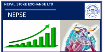 नेप्से परिसूचक २७.७२ अंकले बृद्धी, २ अर्ब भन्दा माथिको कारोवार
