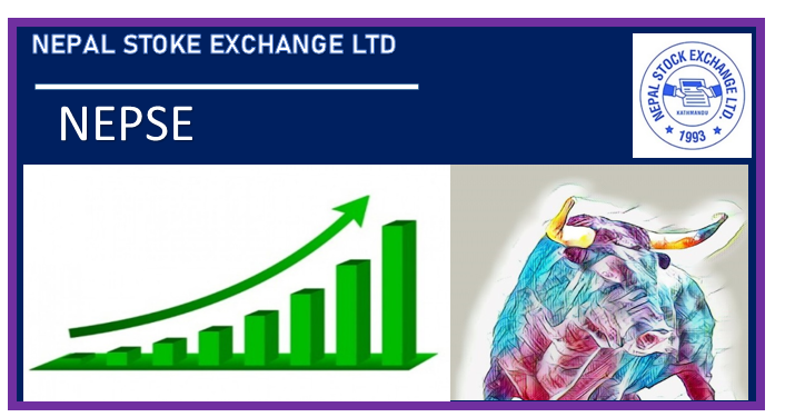 नेप्से परिसूचक २७.७२ अंकले बृद्धी, २ अर्ब भन्दा माथिको कारोवार