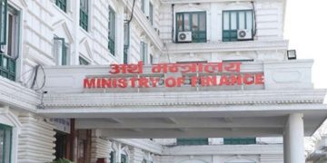 एलपी ग्यास विस्थापन अभियान अर्थ मन्त्रालयबाटै सुरु