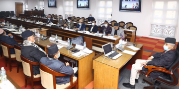 प्रतिनिधि तथा प्रदेशसभाको निर्वाचन एकै चरणमा मङ्सिर ४ गते गर्ने निर्णय