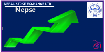 आज नेप्से परिसूचक ५५.८८ अंकले उकालो