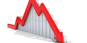 शेयर बजार सूचकमा आज पनि गिरावट