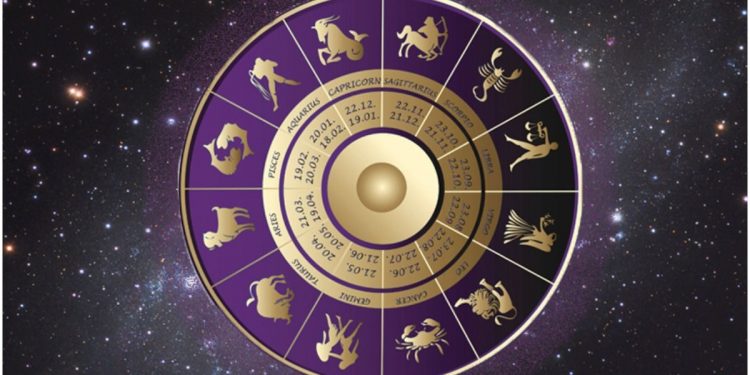 आजको राशिफल/२०७९ साउन १६ गते, साेमवार